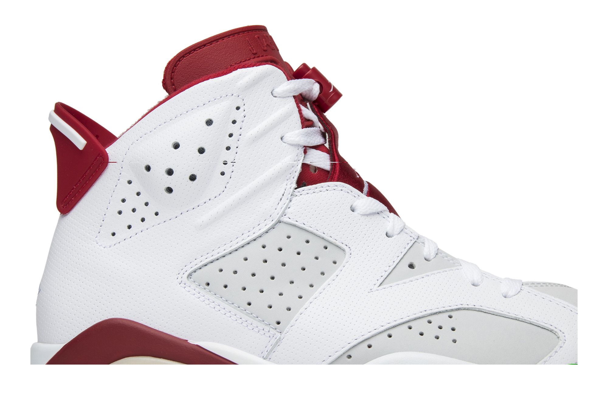 Buy Air Jordan 6 Retro Alternate 384664 113 GOAT