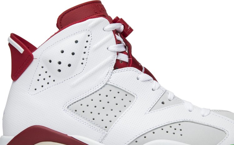 Air Jordan 6 Retro Alternate