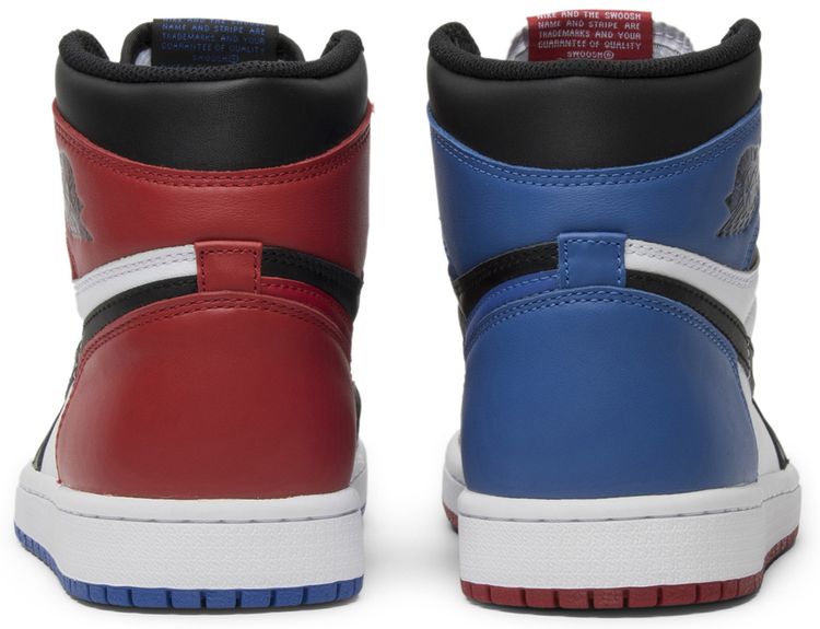 Air Jordan 1 Retro High OG Top 3