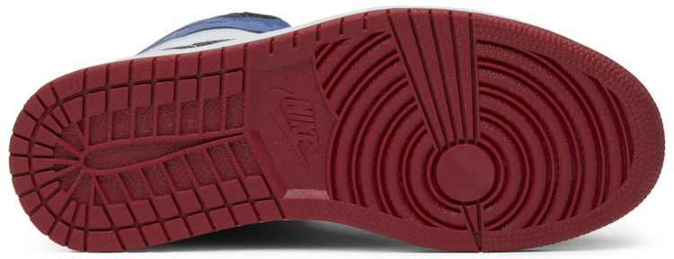 Air Jordan 1 Retro High OG Top 3