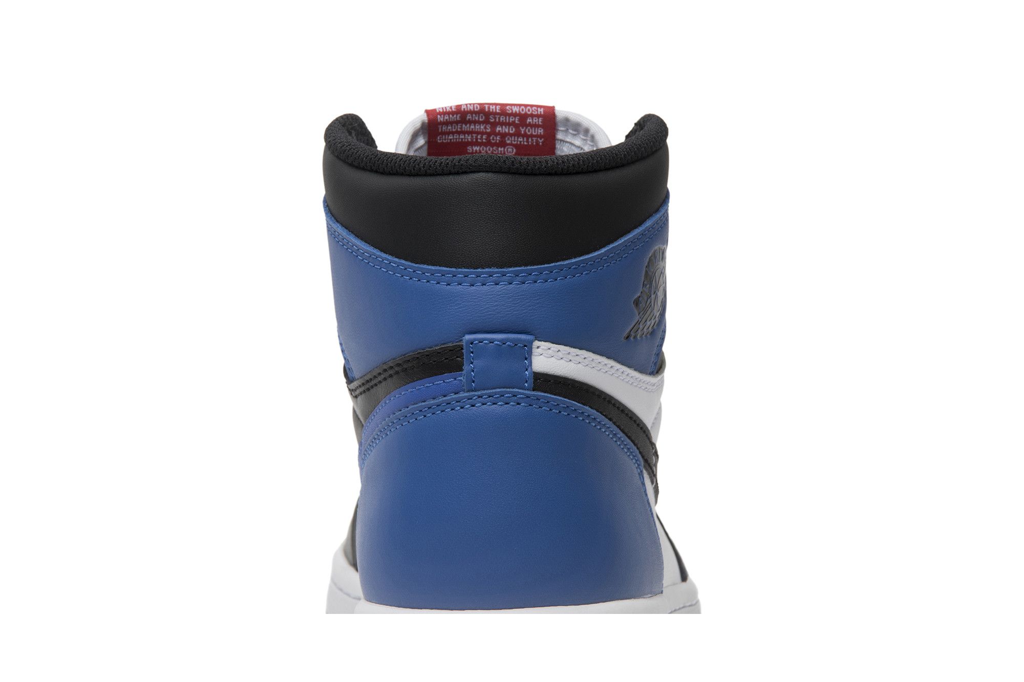 Buy Air Jordan 1 Retro High OG Top 3 555088 026 GOAT UK
