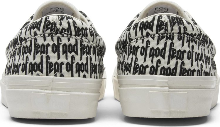 Fear of God x Era 95 Reissue Marshmallow