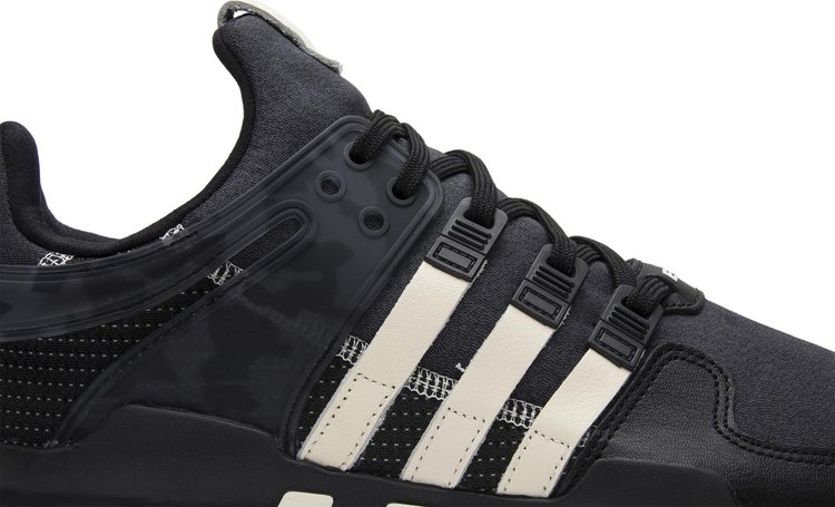 Undefeated x EQT ADV Support Black