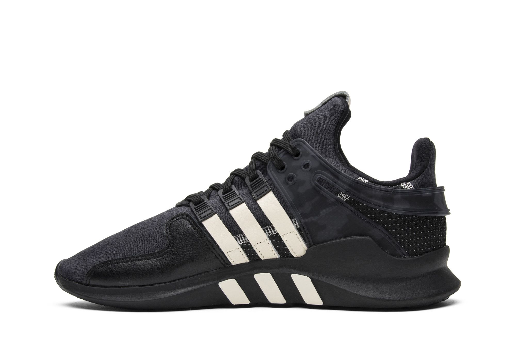 Buy Undefeated x EQT ADV Support Black BY2598 GOAT NL