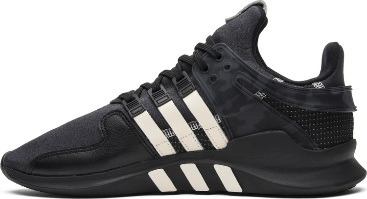 Undefeated x EQT ADV Support Black