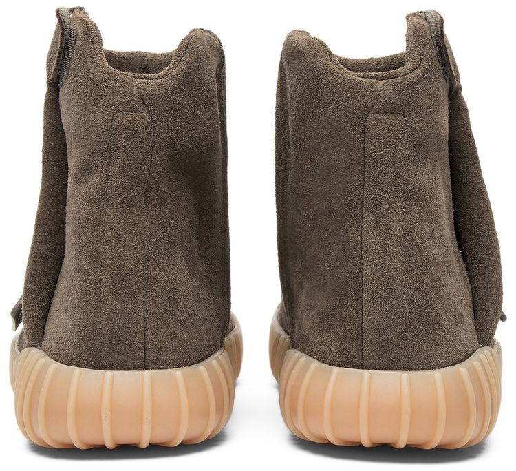 Adidas Yeezy Boost 750 Chocolate