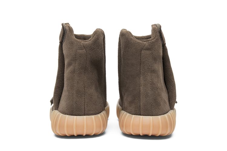 Buy Adidas Yeezy Boost 750 'Chocolate' BY2456 GOAT