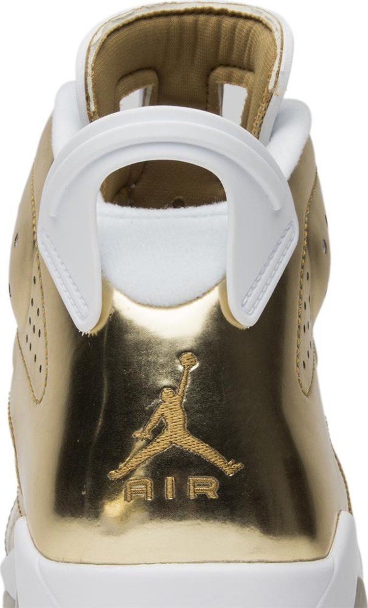 Air Jordan 6 Retro Pinnacle