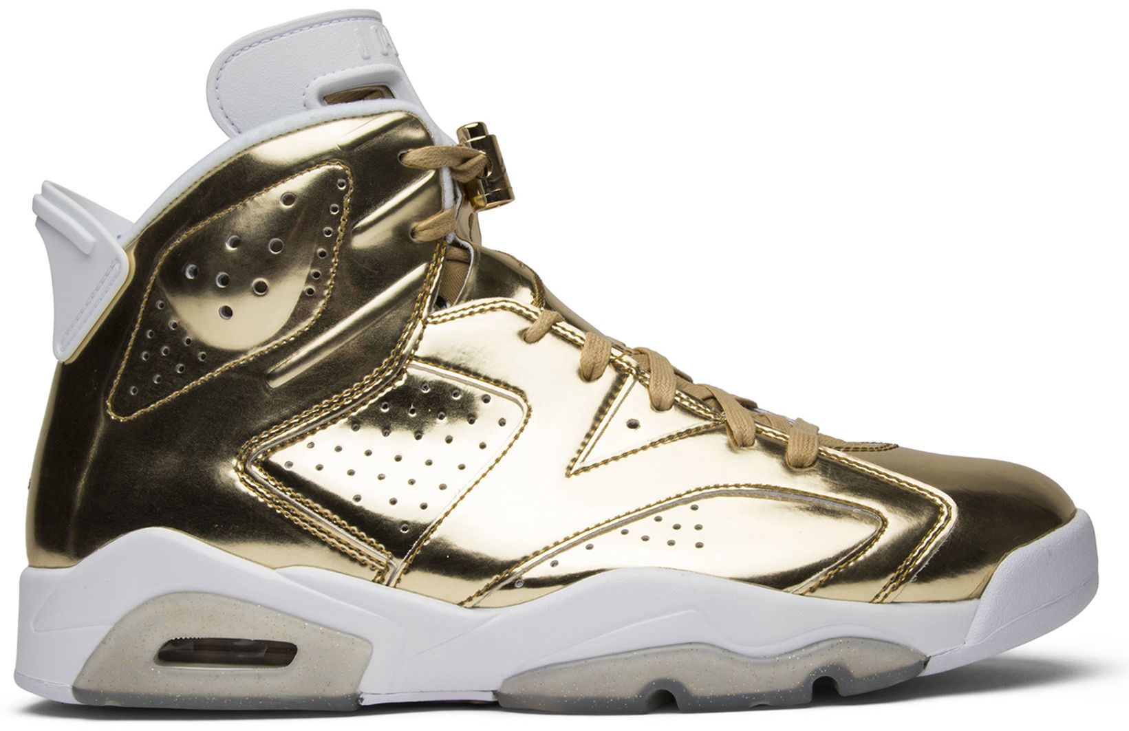 jordan retro 6 pinnacle