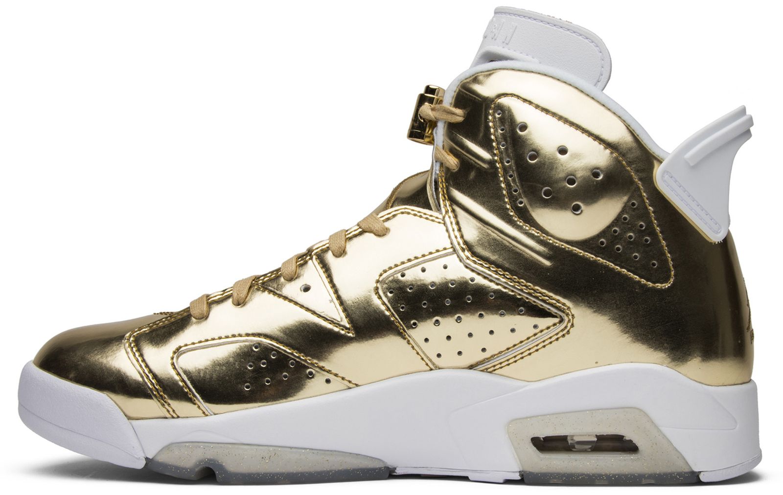 jordan 6 pinnacle green