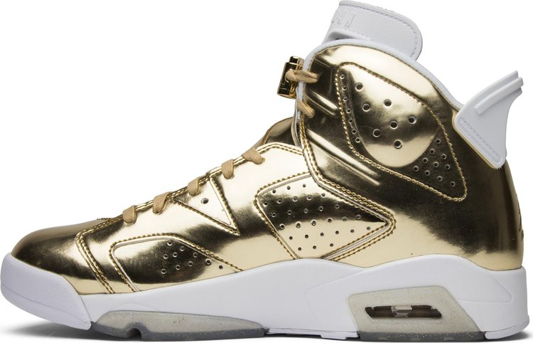 Air Jordan 6 Retro Pinnacle