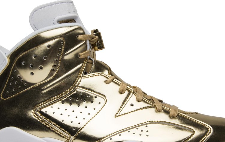 Air Jordan 6 Retro Pinnacle