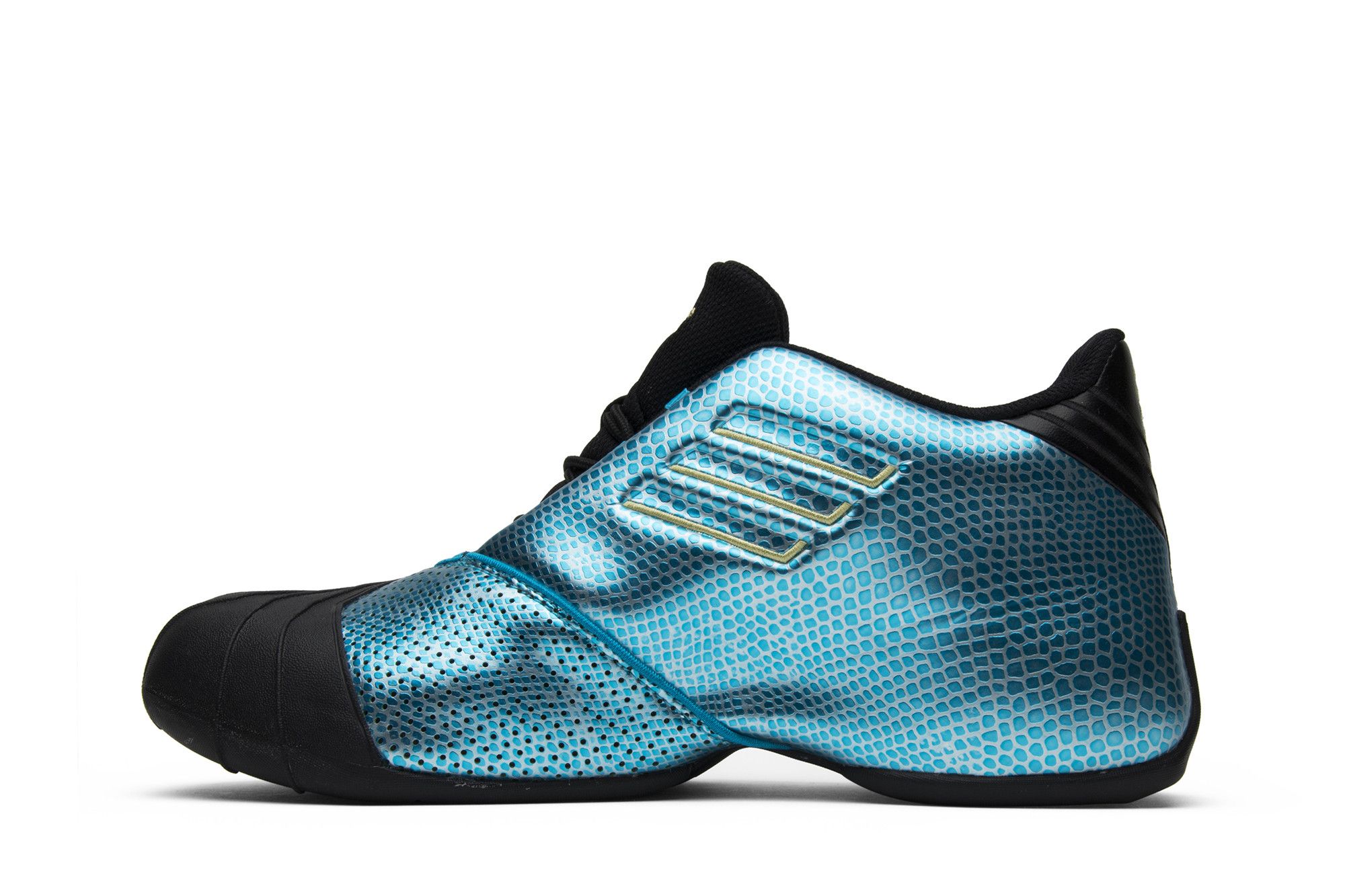 Buy Adidas T-Mac 1 'Year of the Snake' - G59756 | GOAT