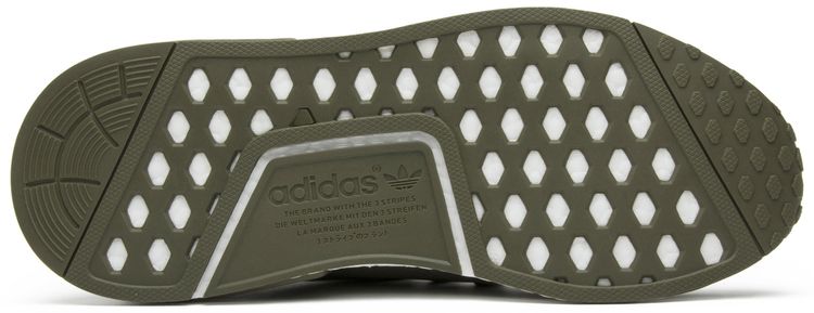 Adidas NMD XR1 Olive Cargo