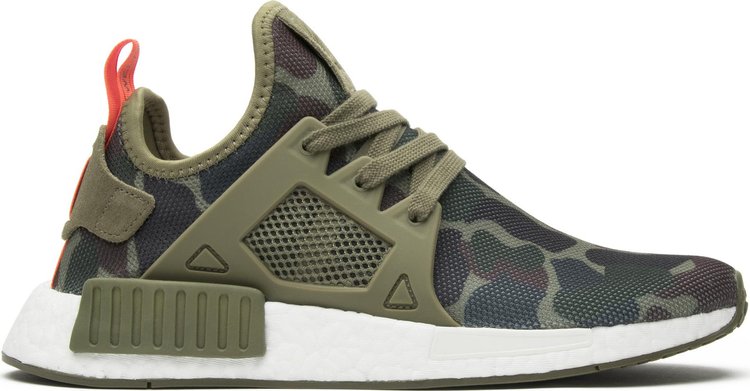 NMD_XR1 'Olive Cargo'