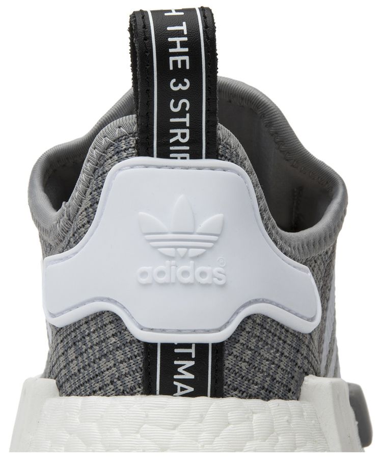 Adidas NMD R1 Glitch