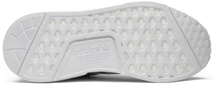 Adidas NMD R1 Glitch