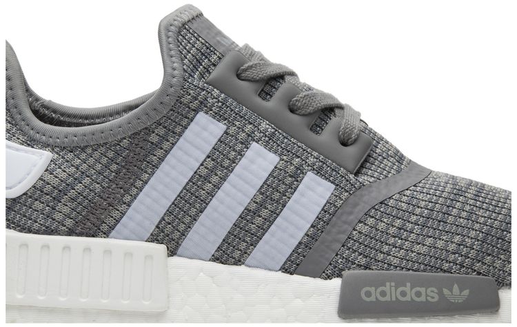 Adidas NMD R1 Glitch