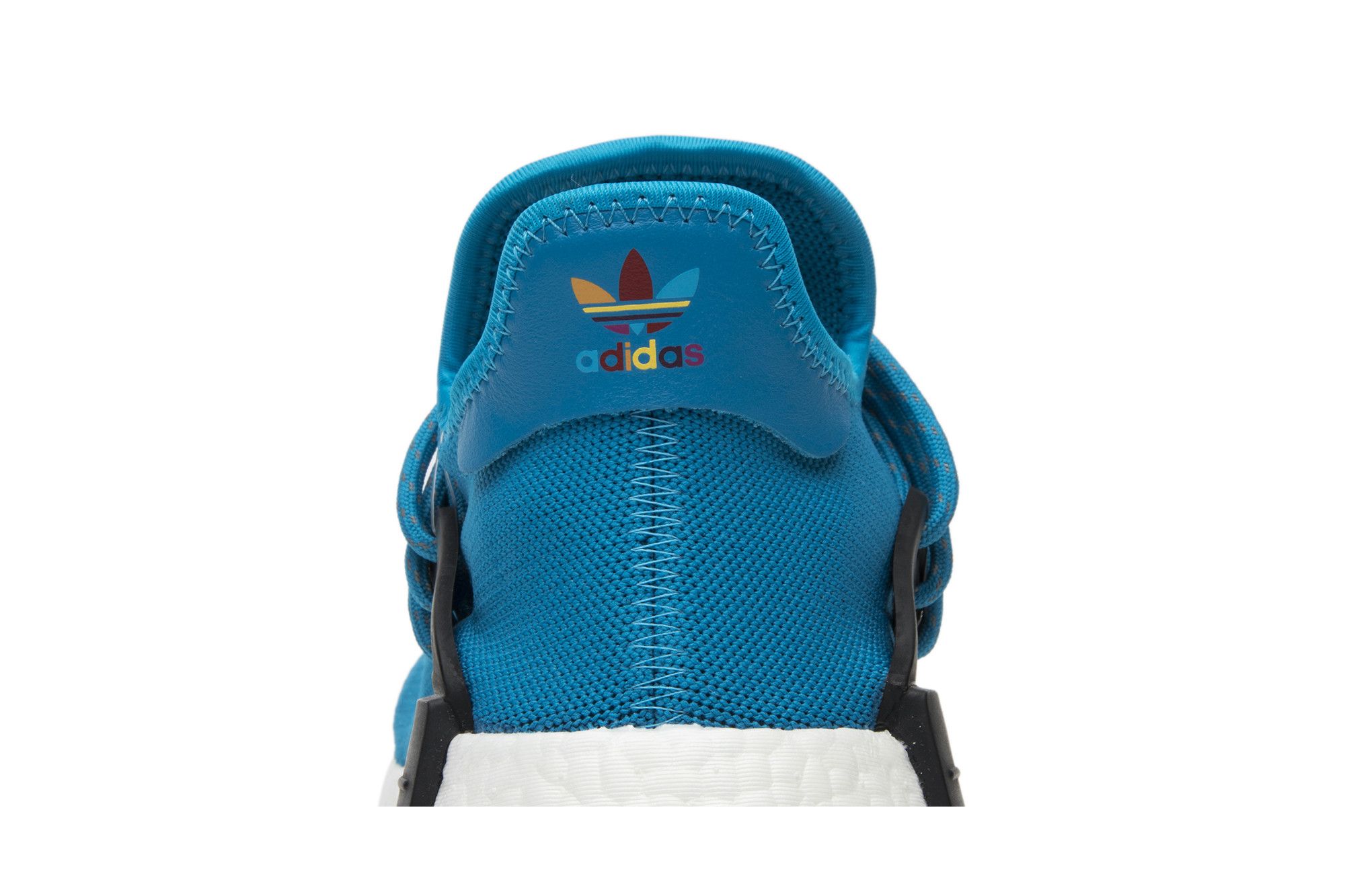 Human race sharp blue new arrivals