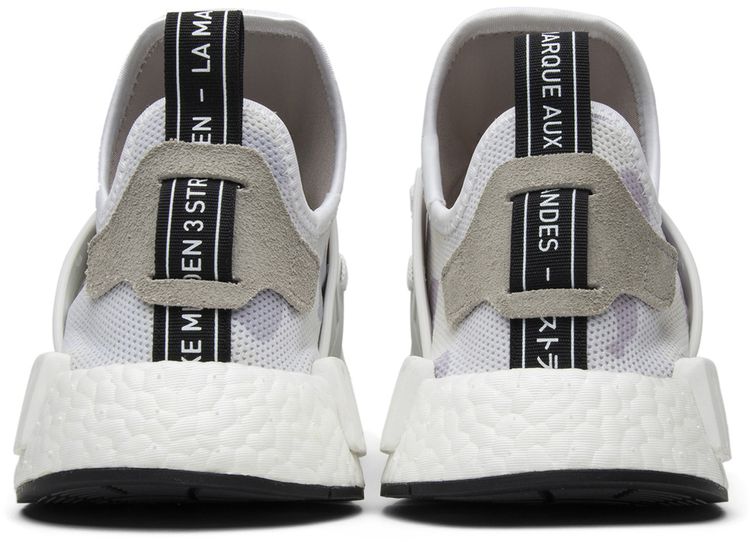 NMD XR1 White Duck Camo