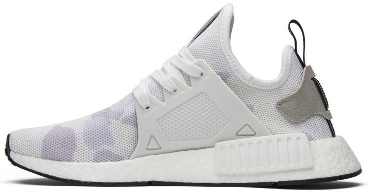 NMD XR1 White Duck Camo