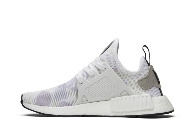 Adidas Originals Adidas Nmd Xr1 Camo White Nmd R1 White Camo New