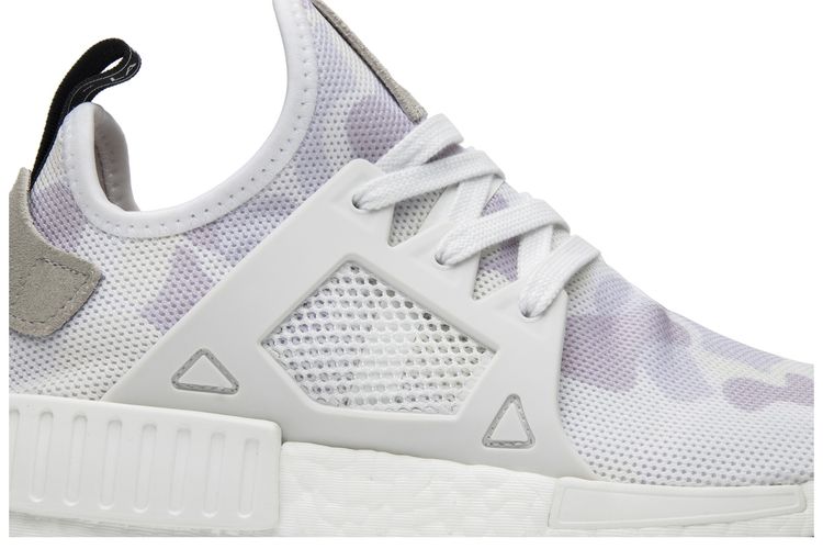 NMD XR1 White Duck Camo