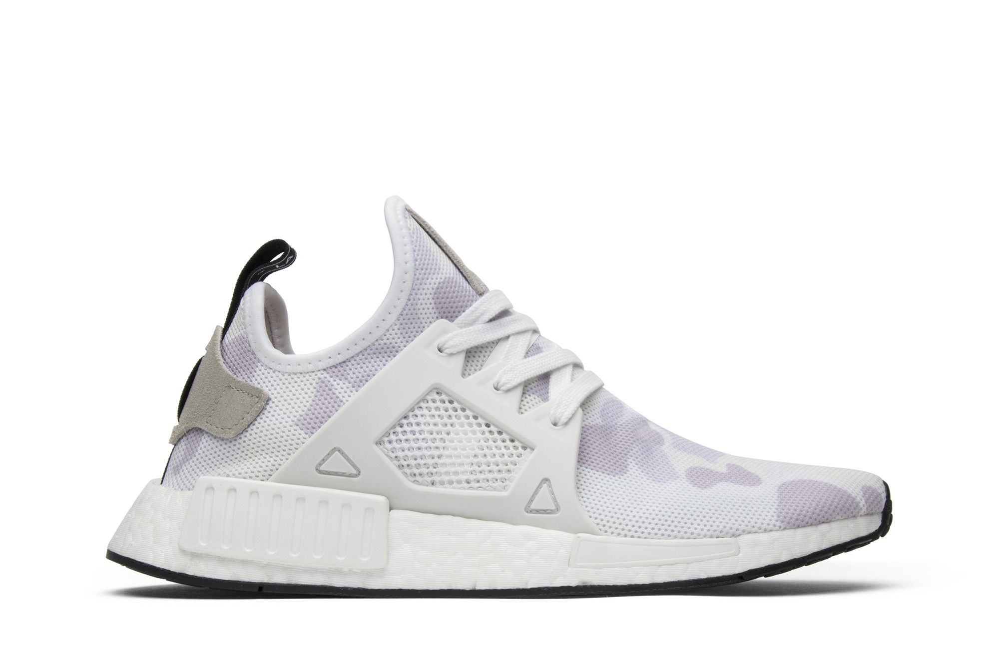 Buy NMD XR1 White Duck Camo BA7233 GOAT