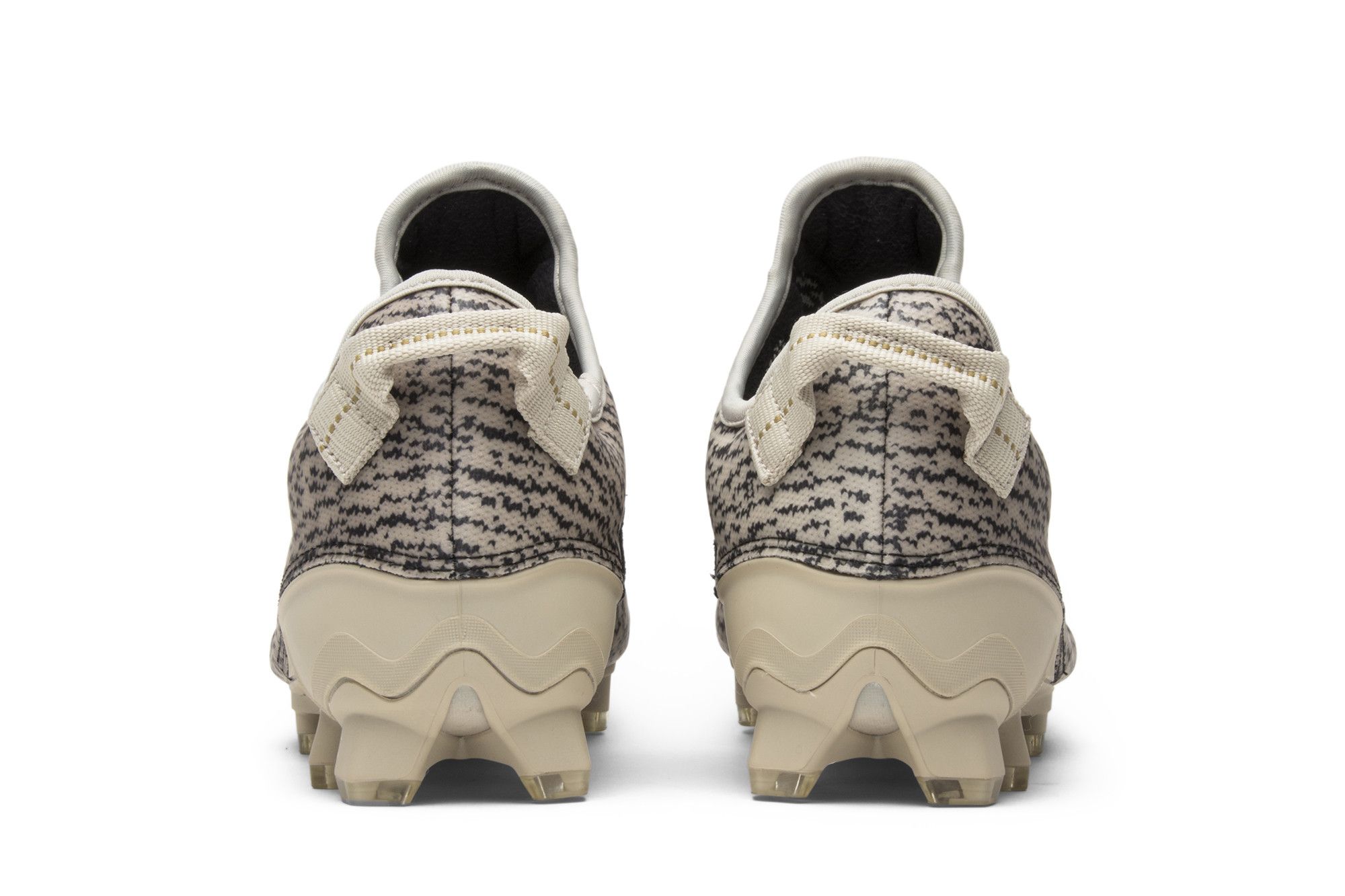 Yeezy cleats goat online