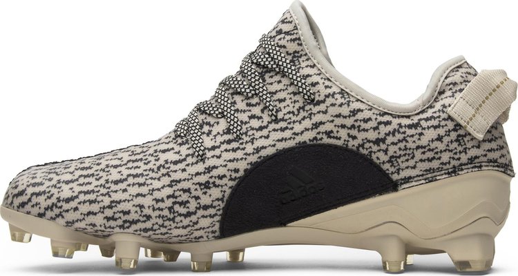 Yeezy 350 Cleat Turtle Dove