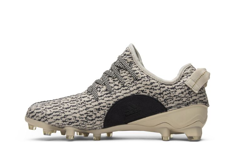 Buy Adidas Yeezy 350 Cleat 'Turtle Dove' B42410 GOAT