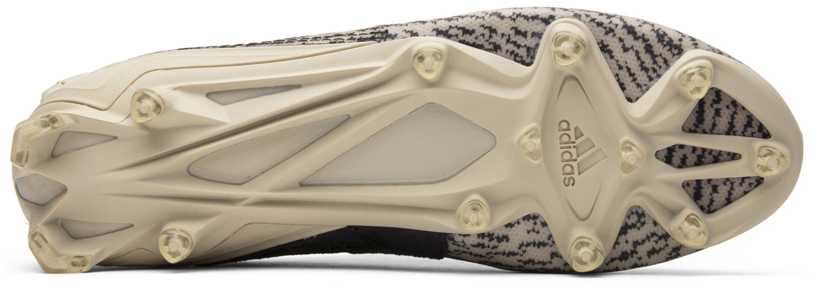 yeezy 350 cleat turtle dove