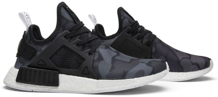 NMD XR1 Black Duck Camo
