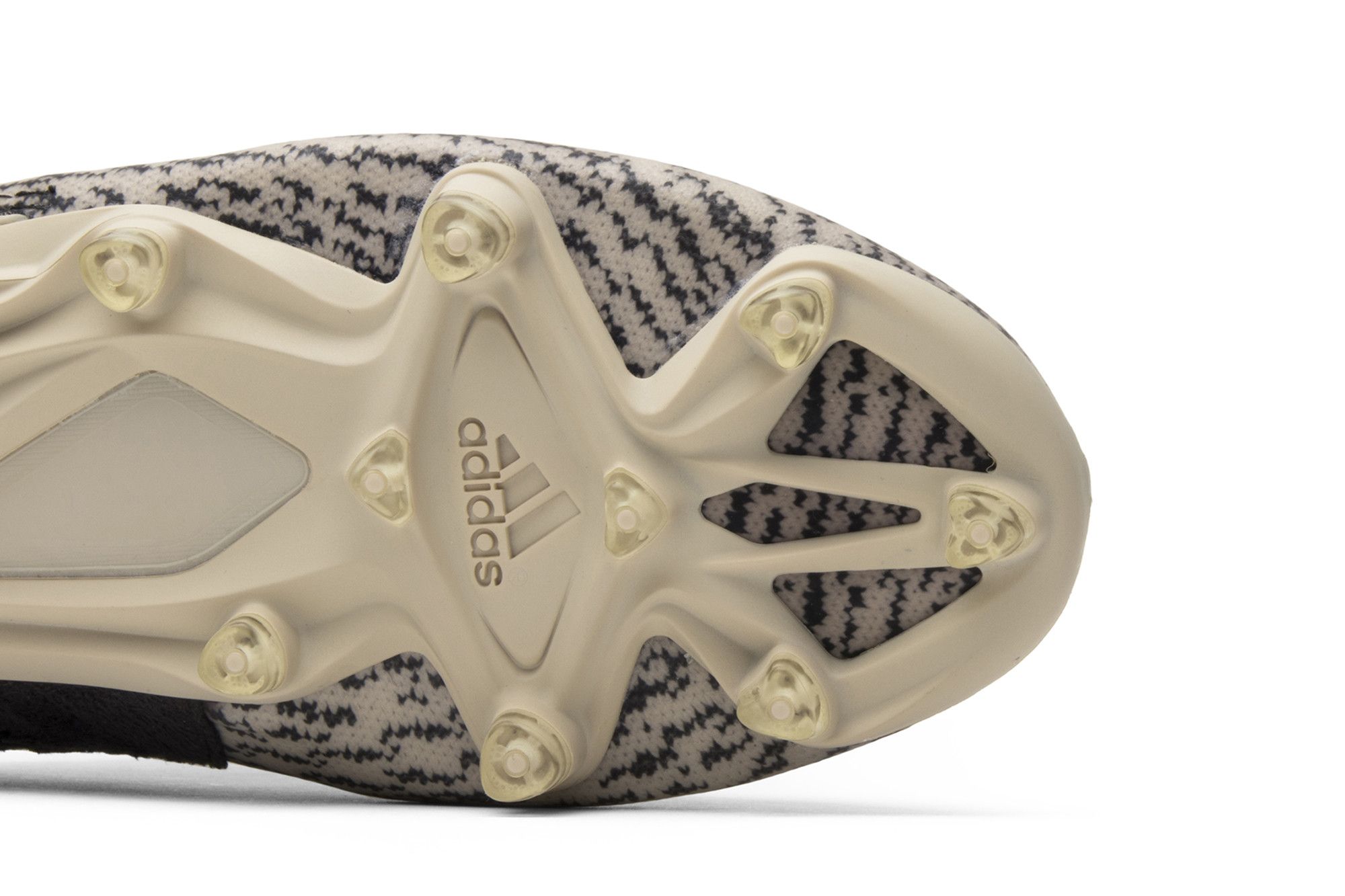 Buy Yeezy 350 Cleat Turtle Dove B42410 GOAT