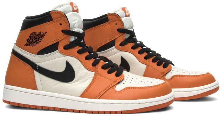 Air Jordan 1 Retro High OG Shattered Backboard Away