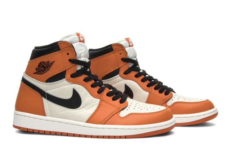 Buy Air Jordan Retro High OG 'Shattered Backboard Away' 555088