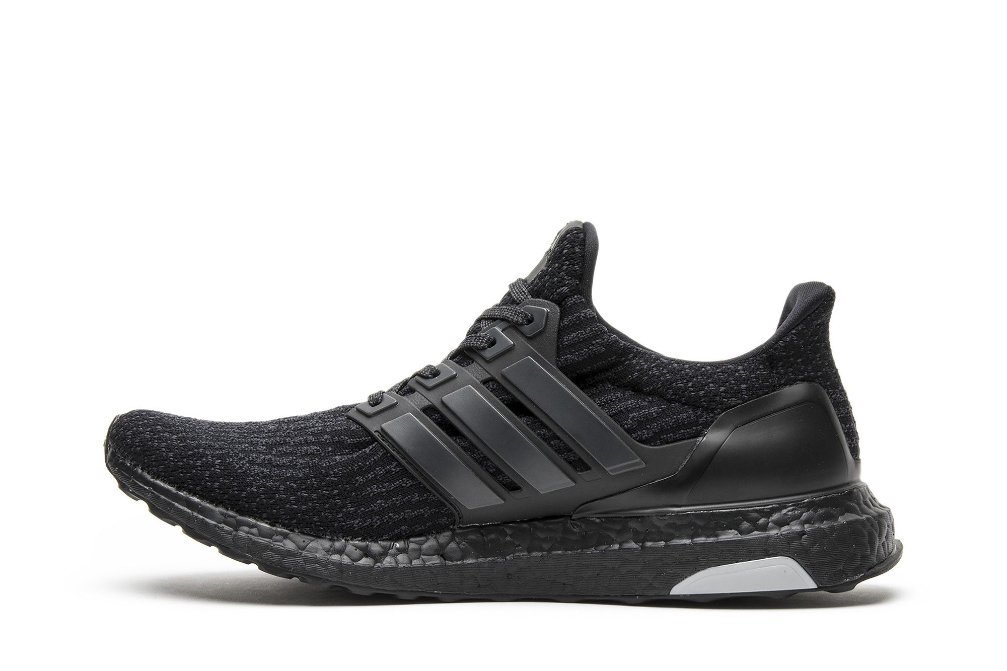 Triple black ub 4.0 top