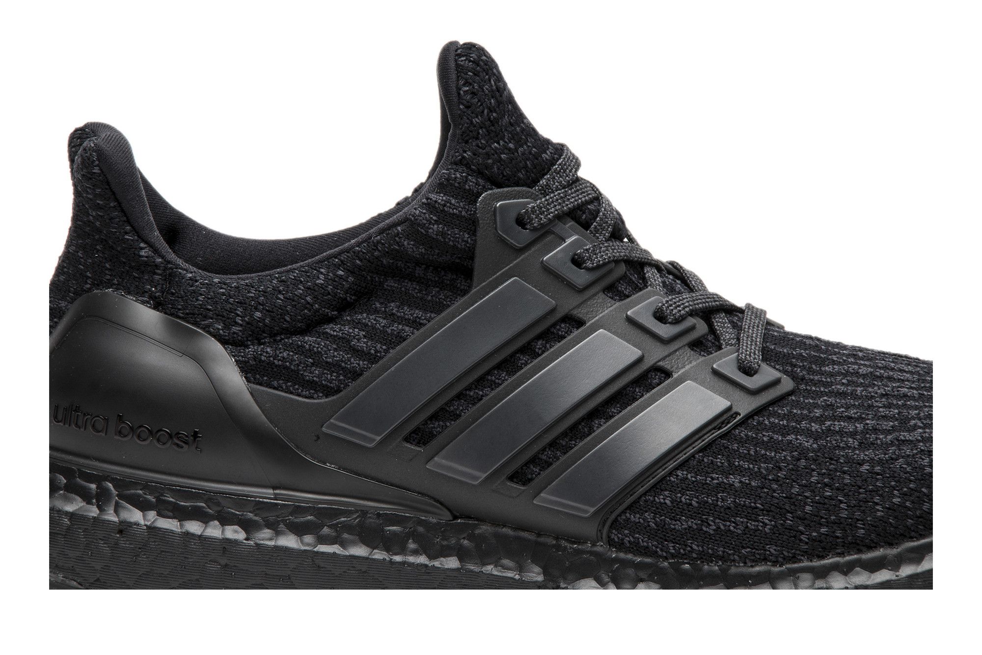 Adidas Ultraboost 3.0 Limited Triple Black
