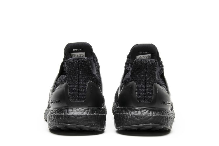 adidas gazelle silver green womens ADIDAS UltraBOOST "Triple Black 3.0"  Stadium Goods