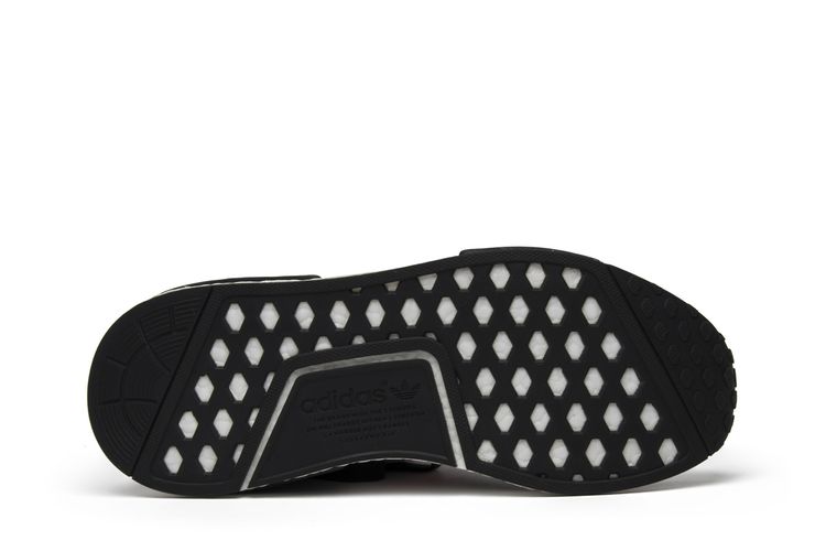 adidas gazelle silver green womens Adidas NMD XR1 W Primeknit 'Glitch Unity Blue' – CREP LDN main image 1