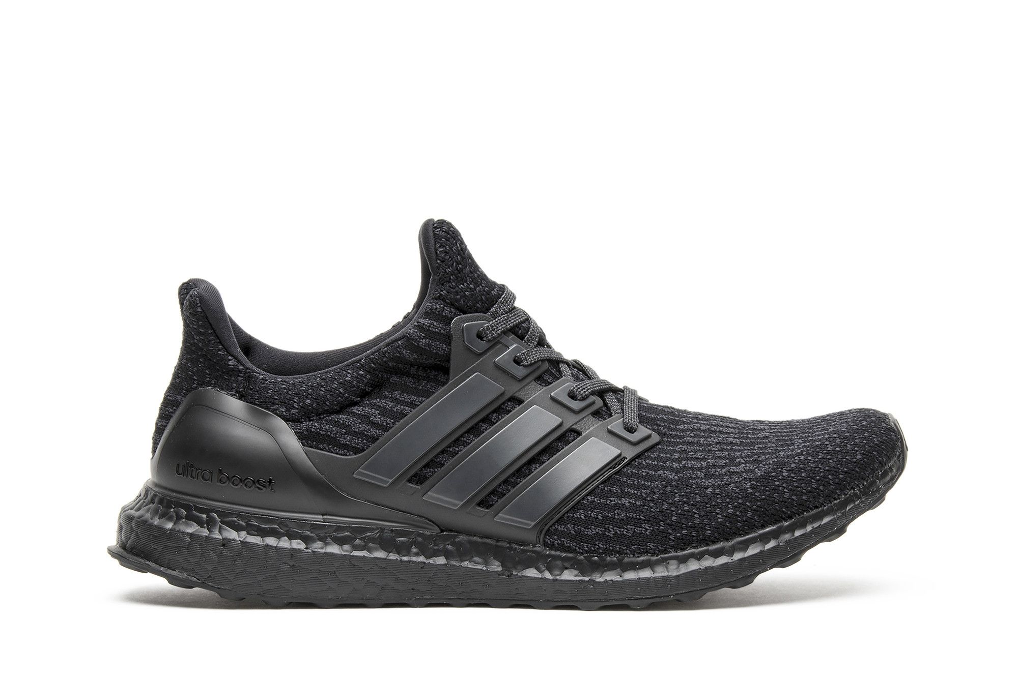 Adidas Ultra Boost 3.0 Triple Black