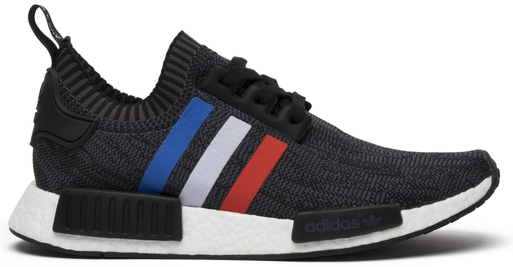 pw nmd black