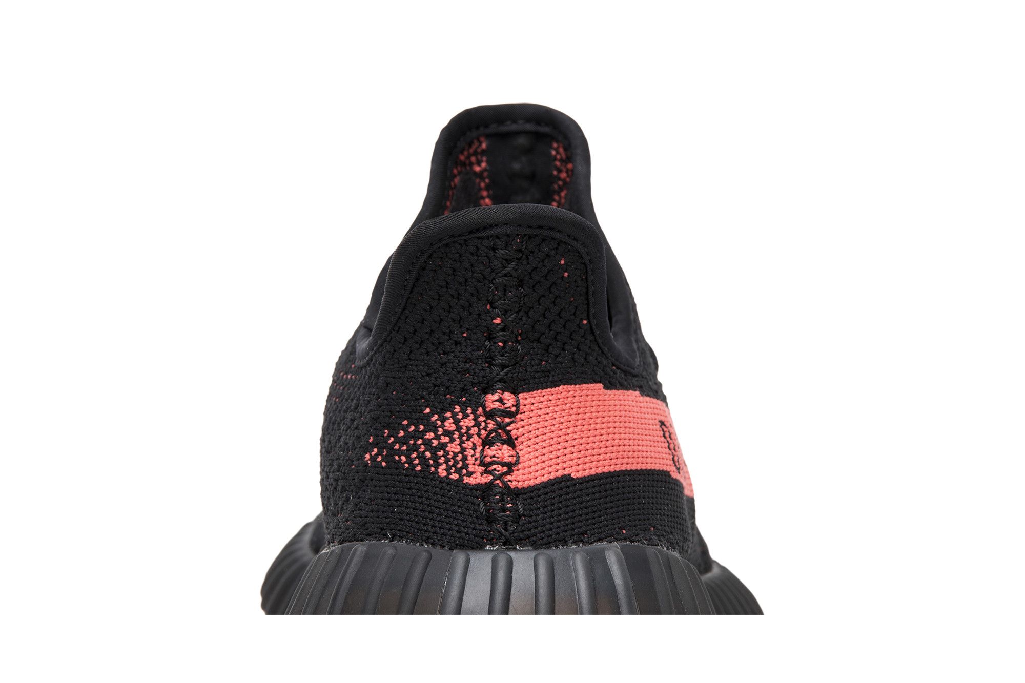 Yeezy boost v2 red stripe 2025