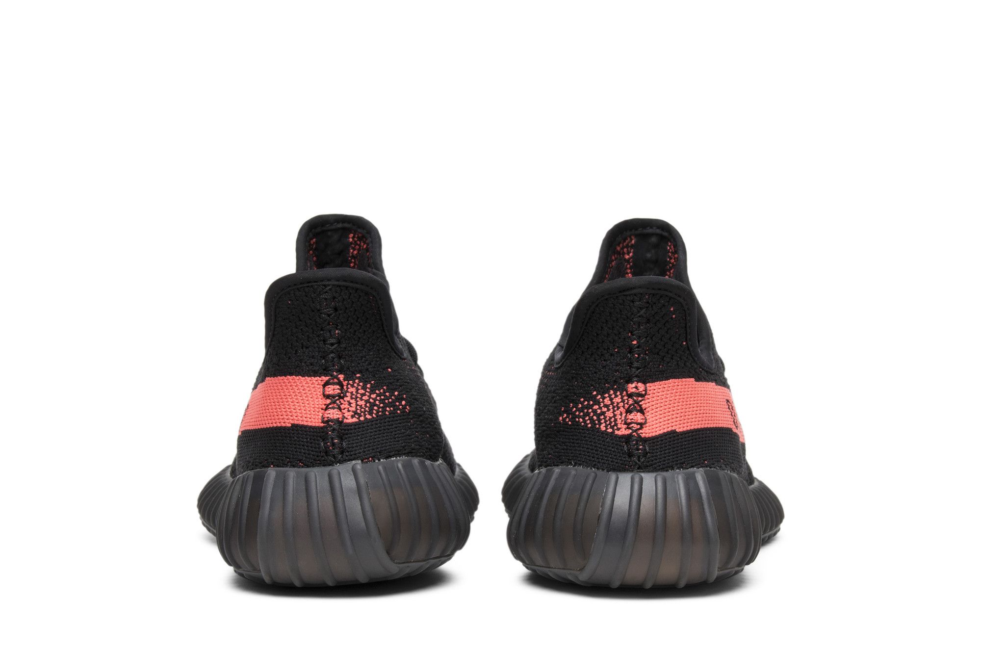 Buy Yeezy Boost 350 V2 Red BY9612 GOAT