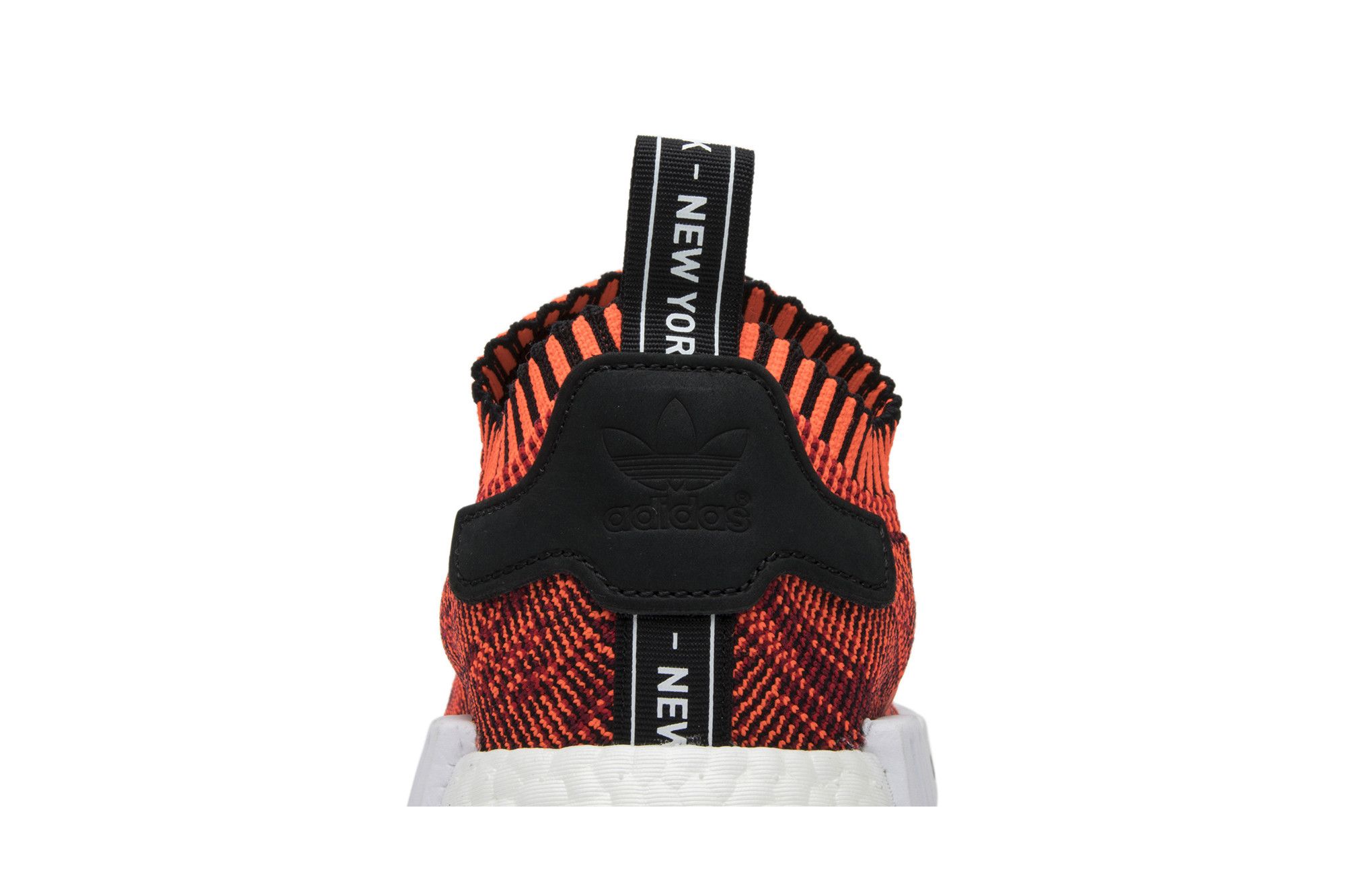 Adidas nmd r1 nyc red apple online