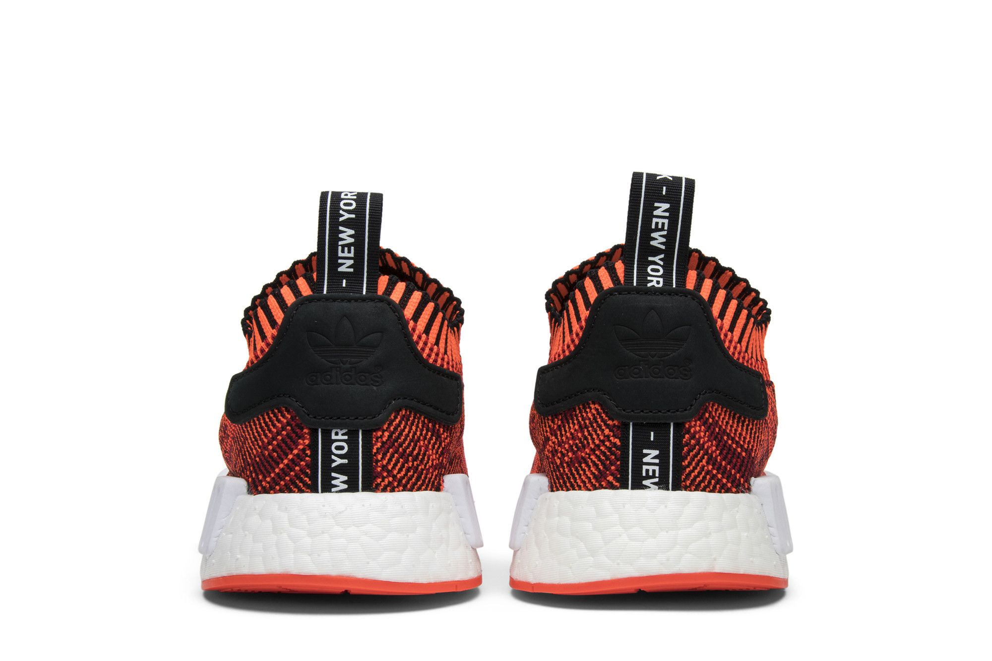 Buy NMD R1 Primeknit Red Apple BY1905 GOAT CA