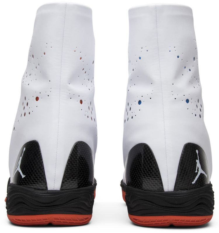 Air Jordan 28 Westbrook OKC Home