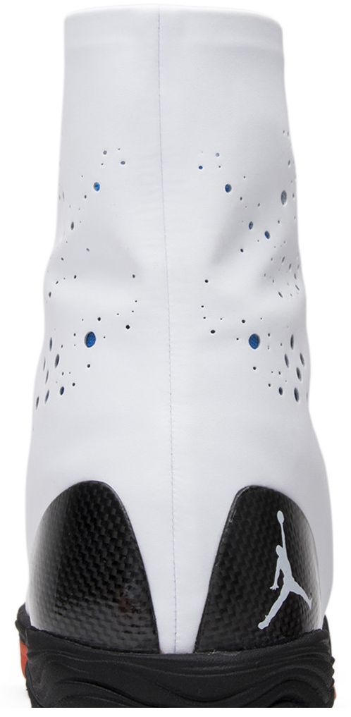 Air Jordan 28 Westbrook OKC Home