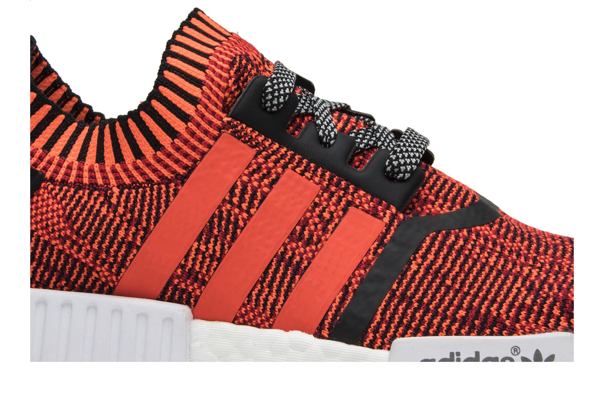 Adidas nmd nyc red apple sales