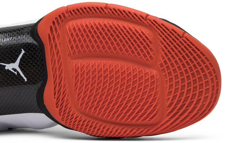 Air Jordan 28 Westbrook OKC Home